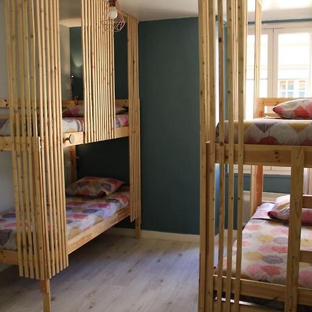Bright Apartment Old Town ニース エクステリア 写真