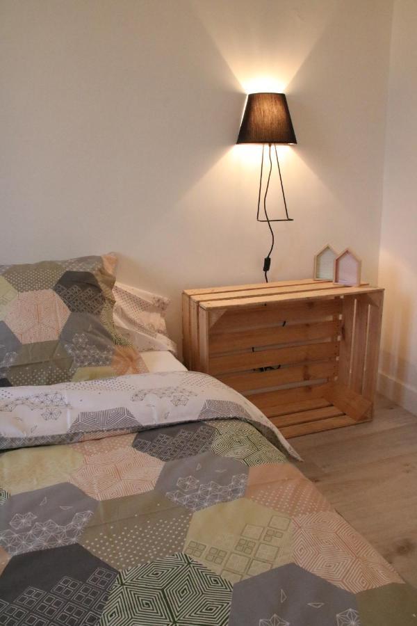 Bright Apartment Old Town ニース エクステリア 写真