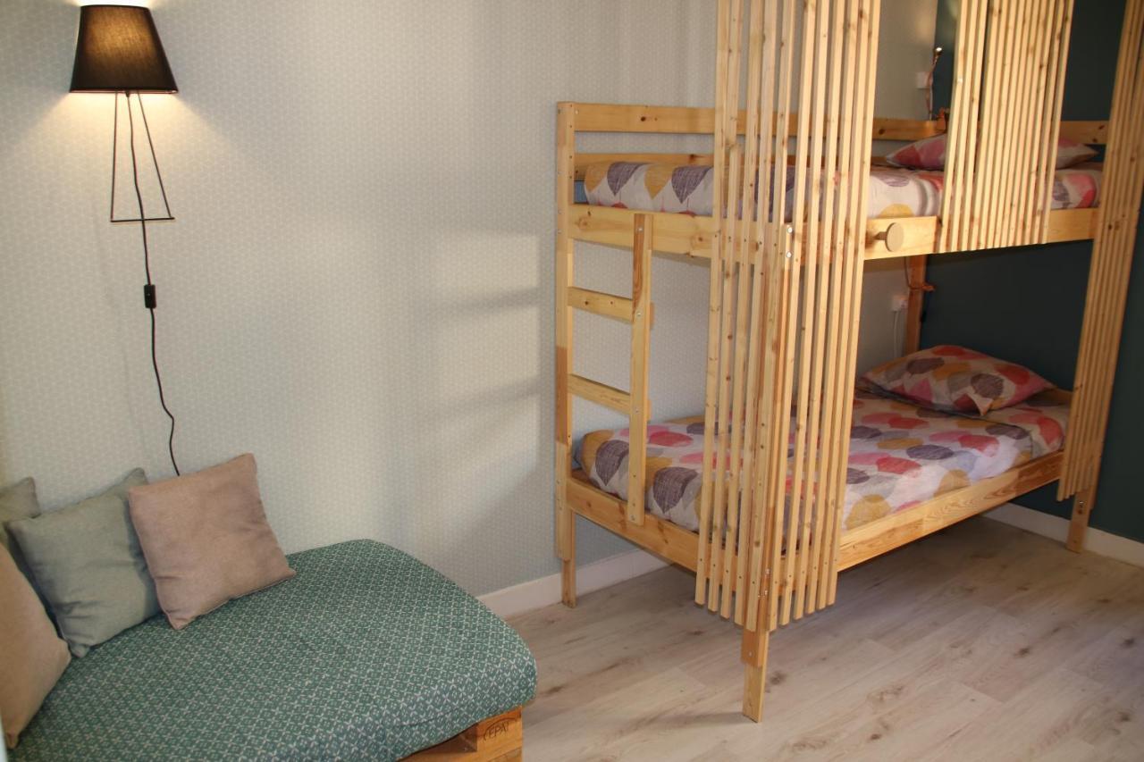 Bright Apartment Old Town ニース エクステリア 写真
